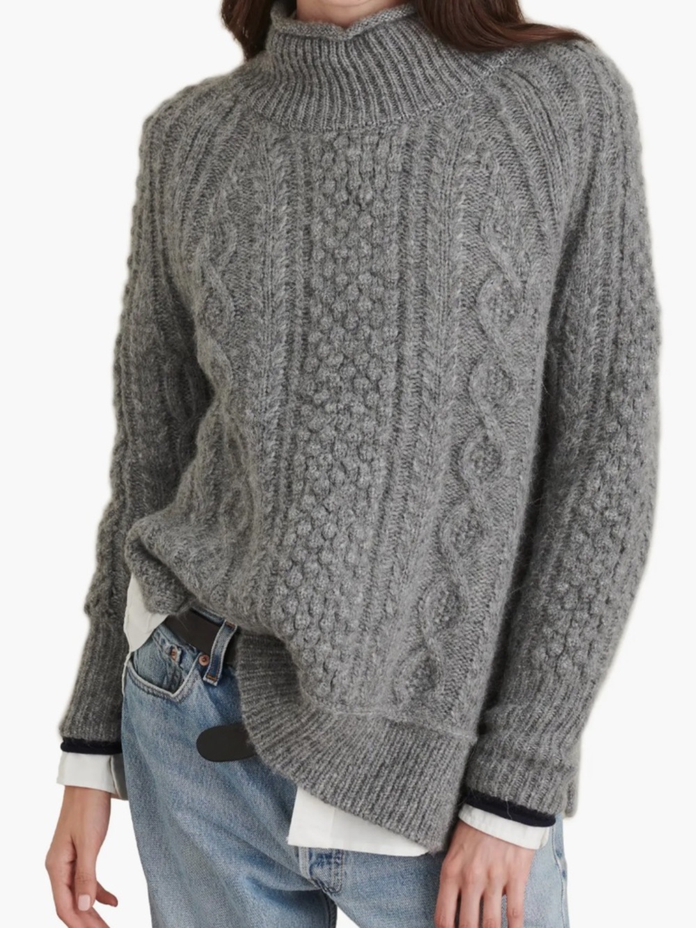 Alex Mill Kamil Sweater - S